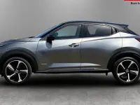 Used Nissan Juke Tekna+ 143 HP (105 kW) 2023 SUV