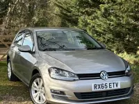 Second-hand VW Golf VIII S 2026 Argintiu Hatchback