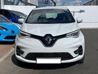 Used Renault Zoe GT 100 kW (136 HP) 2022 Solid  glacier white  Hatchback