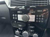 Used Vauxhall Astra Design Edition 138 HP (101 kW) 2007 Silver Estate