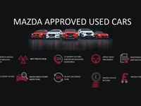 used Mazda 3 2.0 Skyactiv G MHEV GT Sport 5dr Auto