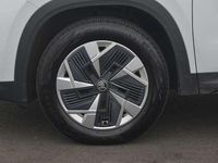 Used Skoda Kodiaq SE 193 HP (141 kW) 2024 White SUV