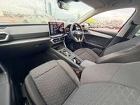 Used Seat Leon FR 2025 Blue Hatchback