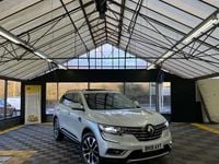 Used Renault Koleos GT-Line 2019 White SUV