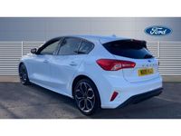 used Ford Focus 1.0 EcoBoost 125 ST-Line X 5dr Petrol Hatchback