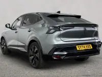 Used Renault Rafale Techno Esprit Alpine 200 HP (147 kW) 2024 Shadow grey  SUV