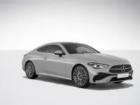 New Mercedes CLE220 AMG Line Premium Plus 197 HP (144 kW) 2026 Coupe