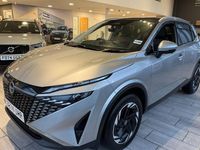 Used Nissan Qashqai N-Connecta 158 HP (116 kW) 2026 SUV