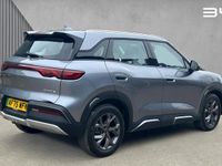 Usado BYD Atto 2 Boost 130 kW (177 HP) 2025 Cinzento SUV