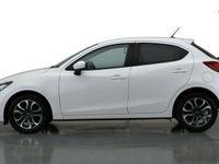 used Mazda 2 1.5 Tech Edition 5dr