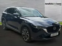 Used Mazda CX-5 Inclusive 165 HP (121 kW) 2022 SUV