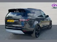 Used Land Rover Discovery 350 HP (257 kW) 2025 Grey SUV