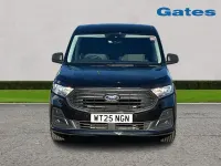 Usado Ford Transit Connect Trend 122 HP (89 kW) 2025 Preto Monovolume