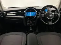 Used Mini Cooper Classic 134 HP (98 kW) 2023 Silver Hatchback
