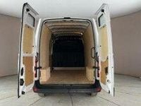 Used Renault Master Business 2023 White MPV