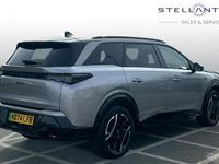 Used Peugeot 5008 GT 152 kW (207 HP) 2025 Grey SUV