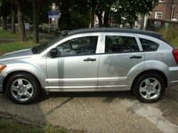 Used Dodge Caliber 154 HP (113 kW) 2008 Hatchback