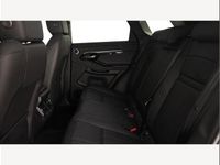 Used Land Rover Range Rover SE Dynamic 249 HP (183 kW) 2023 Grey SUV