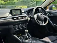 Used Mazda 6 142 HP (104 kW) 2016 White Sedan