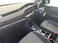Used VW Caddy Pro 122 HP (89 kW) 2025 Bronze MPV