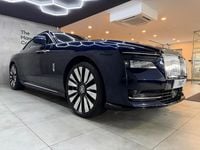 Used Rolls Royce Spectre 430 kW (585 HP) 2024 Blue Coupe