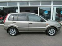 Used Ford Fusion 2005 Estate
