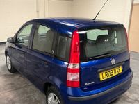 used Fiat Panda 1.2 Dynamic 5dr