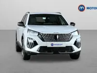 Used Peugeot 2008 Allure 131 HP (96 kW) 2025 White SUV
