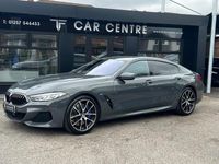 Used BMW 840 M Sport 2021 Grey Coupe