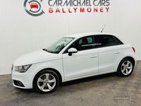 Used Audi A1 Sportback Sport 122 HP (89 kW) 2012 Hatchback