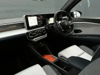Used Renault 5 E-Tech Komfort 110 kW (150 HP) 2025 Hatchback