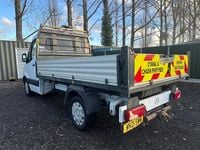 Używany Mercedes Sprinter Progressive 2021 Biały Van