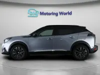 Used Peugeot e-2008 GT 100 kW (136 HP) 2020 SUV