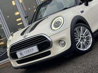Used Mini Cooper Cabriolet 2018 White Cabriolet