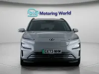 Used Hyundai Kona Premium 150 kW (204 HP) 2024 Grey SUV