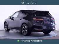 Used BMW iX M Sport 239 kW (326 HP) 2023 Grey SUV