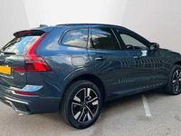 Used Volvo XC60 Plus 345 HP (253 kW) 2026 SUV