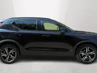 Used Volvo XC40 Plus 161 HP (118 kW) 2023 Black SUV