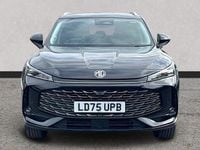 Used MG HS Trophy 224 HP (164 kW) 2026 SUV
