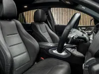 Used Mercedes GLE350 AMG line 2022 Grey SUV