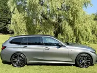 Used BMW 330 M Sport 287 HP (211 kW) 2024