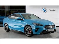 Used BMW 220 M Sport 168 HP (123 kW) 2025 Blue Coupe