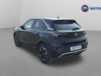 Used Vauxhall Mokka Ultimate 136 HP (100 kW) 2025 SUV