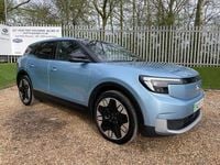 Used Ford Explorer Premium 250 kW (340 HP) 2025 Blue SUV