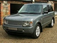 Used Land Rover Range Rover 2004 SUV