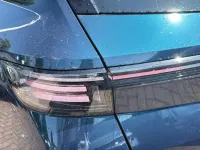 Used Vauxhall Grandland X Ultimate 143 HP (105 kW) 2025 Blue SUV