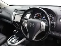 Used Nissan Navara Tekna 190 HP (139 kW) 2019 White Pickup