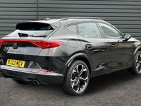 Begagnad Cupra Formentor VZ2 245 HK (180 kW) 2023 SUV