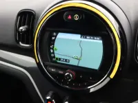 Używany Mini Cooper S Countryman 192 KM (141 kW) 2018 Biały SUV