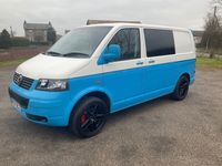 used VW Transporter 1.9TDI PD 84PS Van